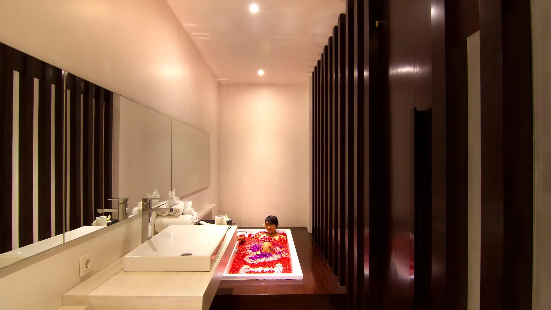 Asa Bali Luxury Villas & Spa Seminyak   Seminyak (Bali)