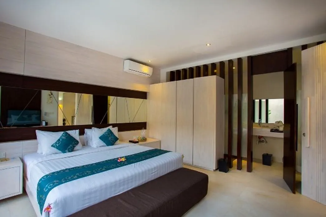 Asa Bali Luxury Villas & Spa Seminyak  0*, Seminyak (Bali) Indonesia