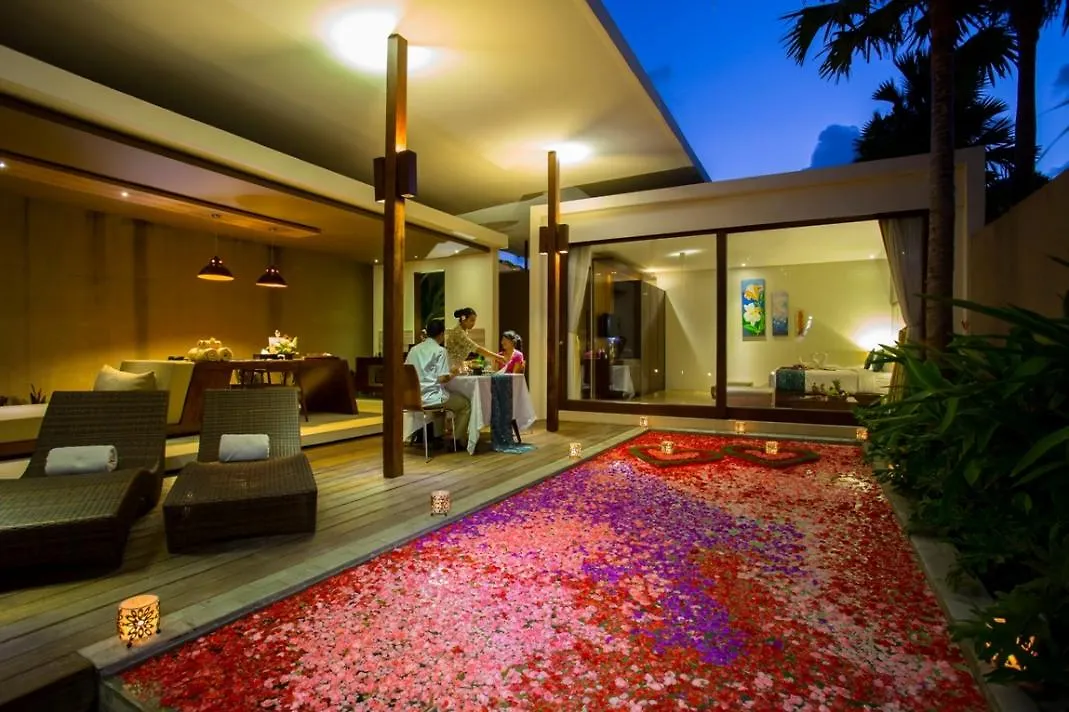 Asa Bali Luxury Villas & Spa Seminyak  0*, Seminyak (Bali)