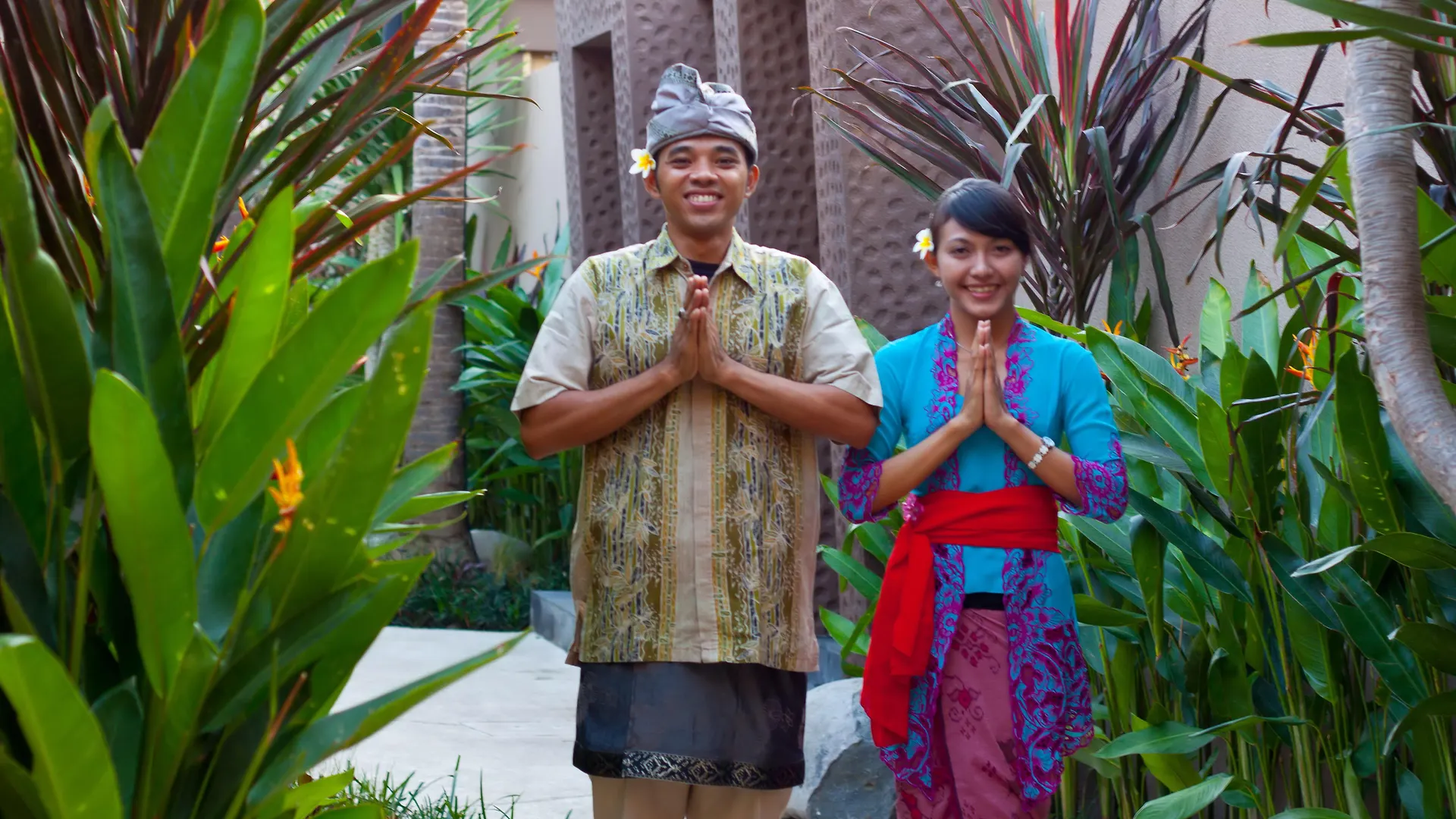 Asa Bali Luxury Villas & Spa Seminyak  Seminyak (Bali)