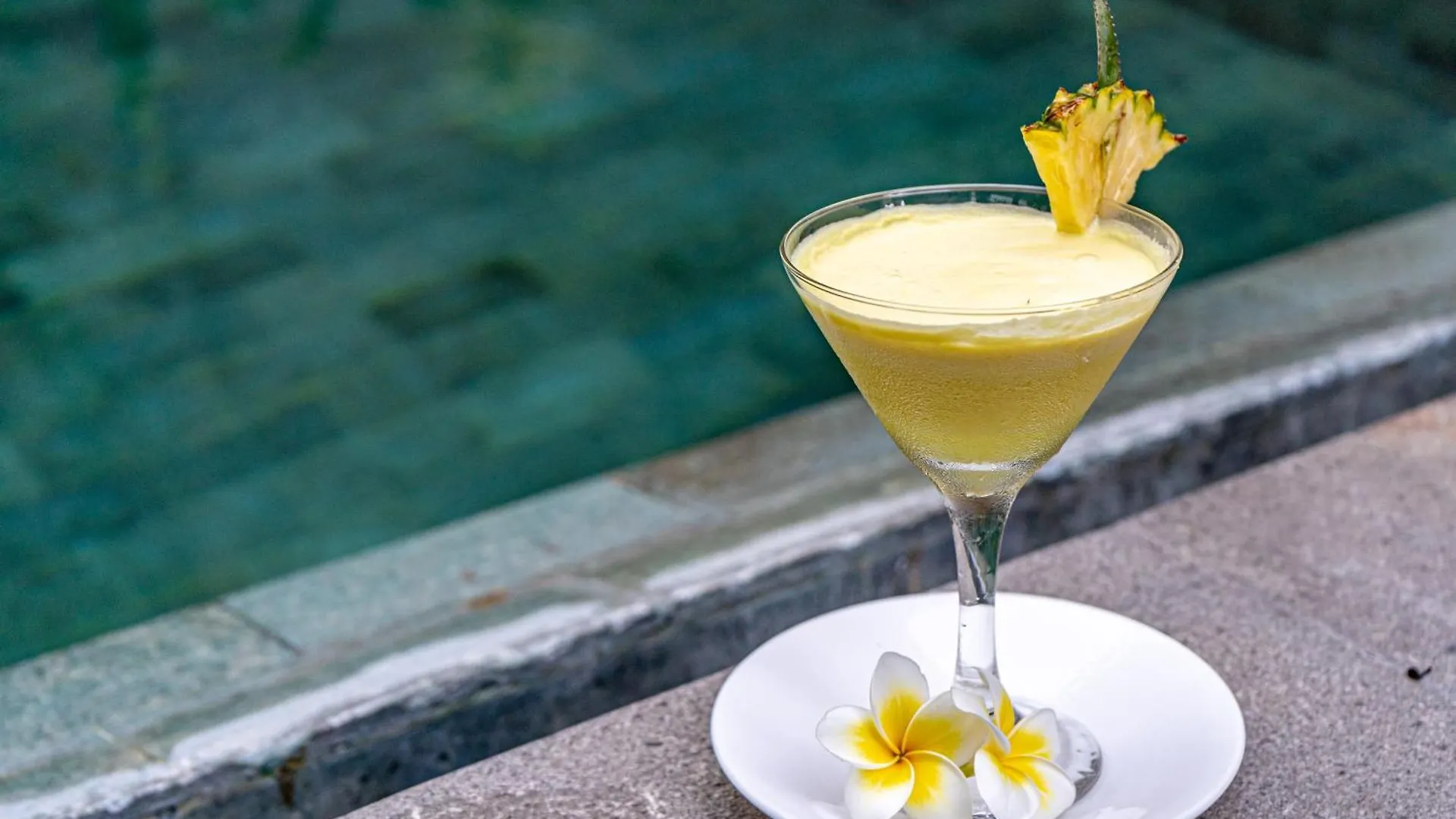 Asa Bali Luxury Villas & Spa Seminyak