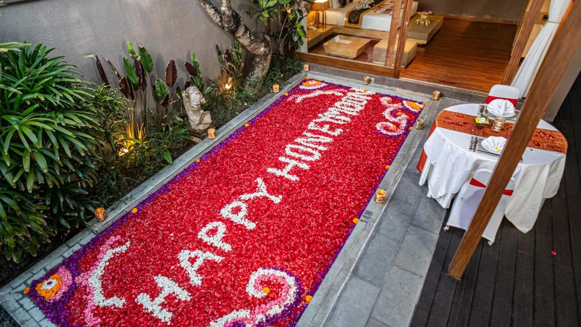 Asa Bali Luxury Villas & Spa Seminyak  0*, Seminyak (Bali)