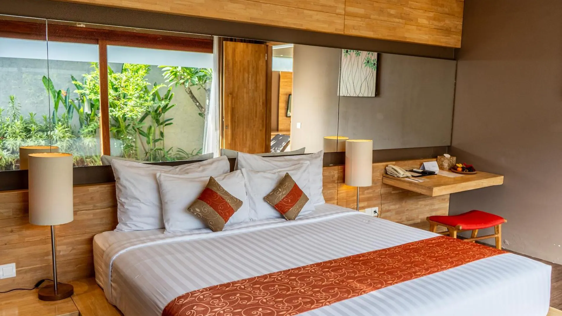 Asa Bali Luxury Villas & Spa Seminyak  Indonesia