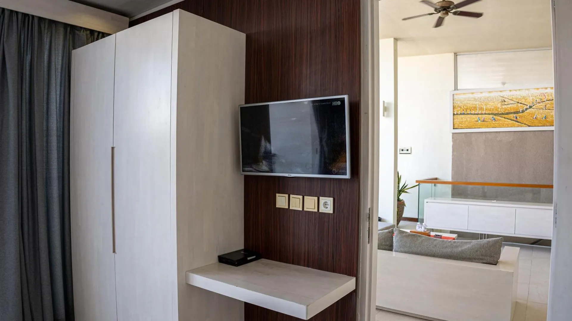 Asa Bali Luxury Villas & Spa Seminyak  0*, Seminyak (Bali)