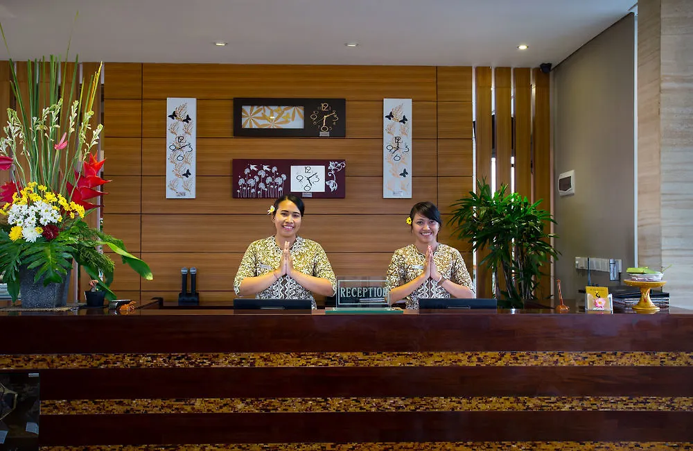 Asa Bali Luxury Villas & Spa Seminyak