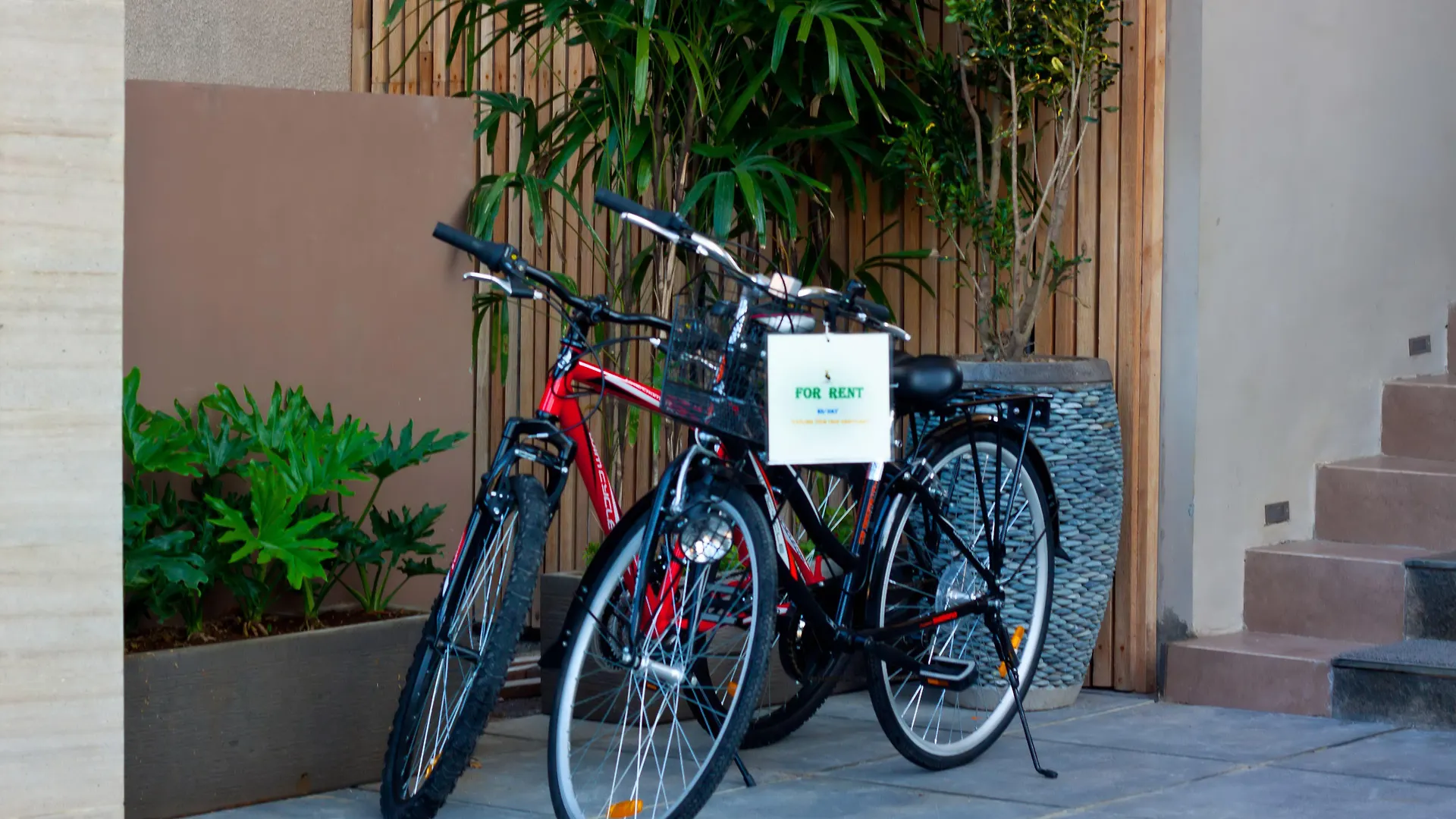 Asa Bali Luxury Villas & Spa Seminyak  Seminyak (Bali)