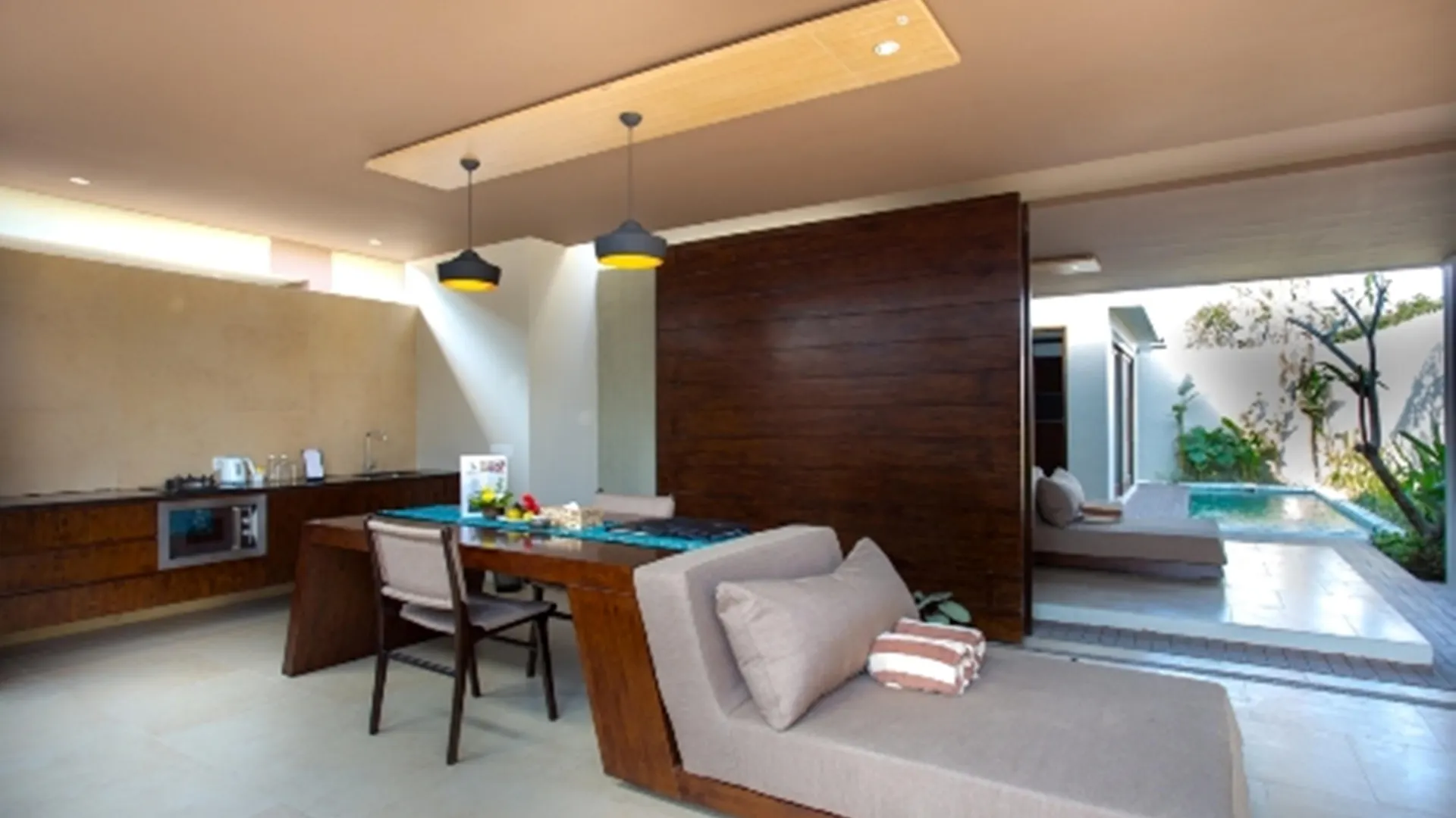 Asa Bali Luxury Villas & Spa Seminyak  Indonesia