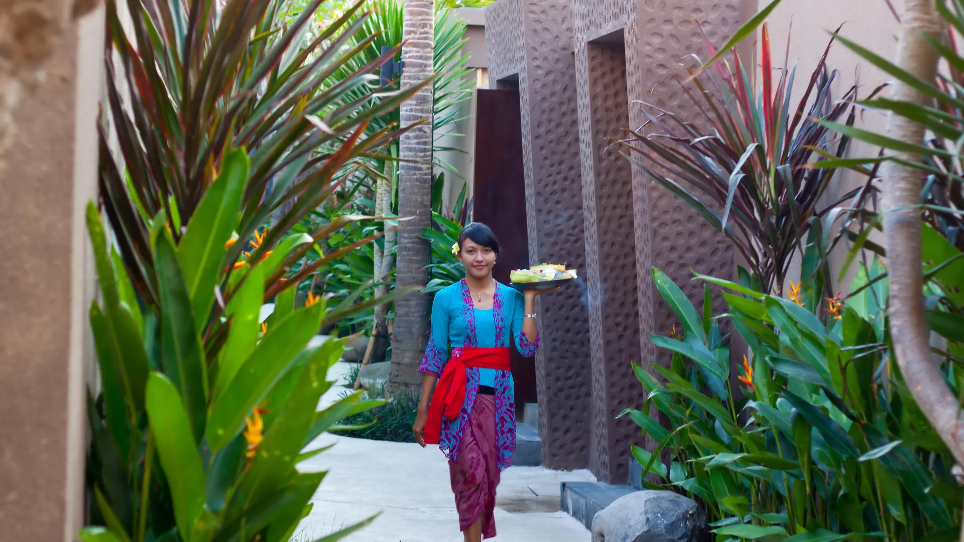 Asa Bali Luxury Villas & Spa Seminyak  0*, Seminyak (Bali)