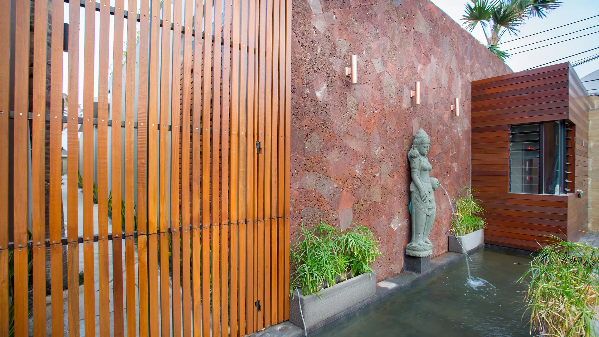 Asa Bali Luxury Villas & Spa Seminyak  Indonesia