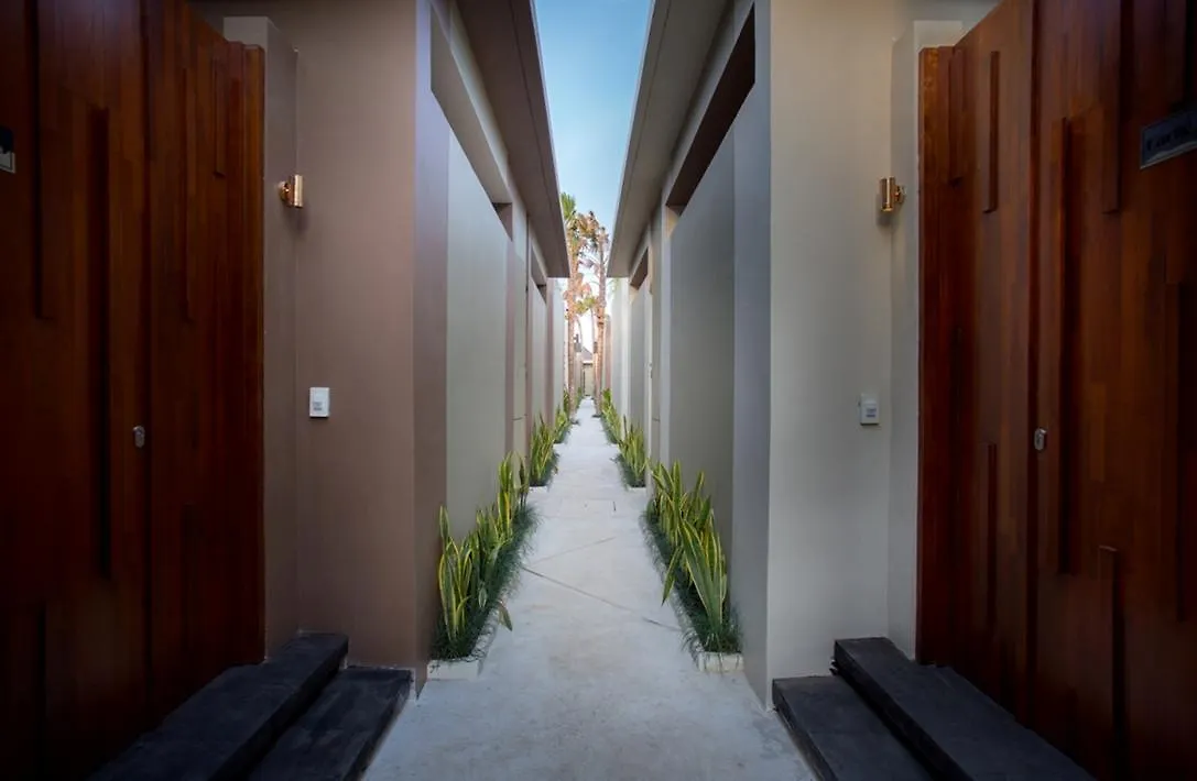 Asa Bali Luxury Villas & Spa Seminyak