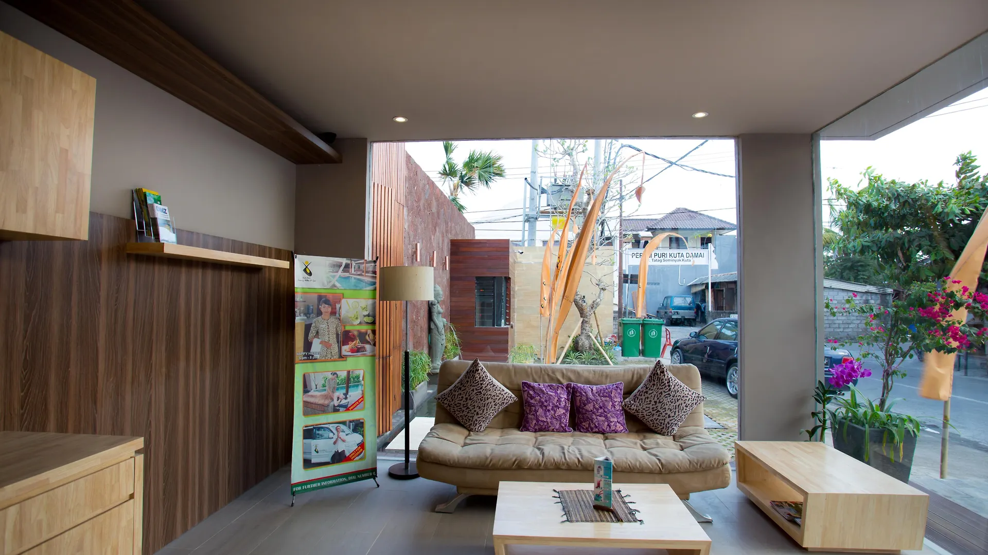 Asa Bali Luxury Villas & Spa Seminyak  0*, Seminyak (Bali) Indonesia