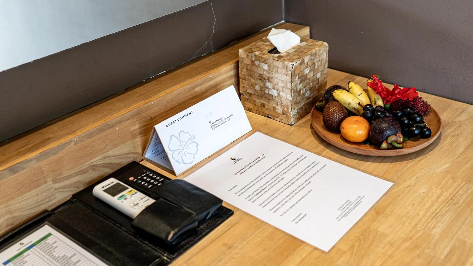 Asa Bali Luxury Villas & Spa Seminyak  Indonesia