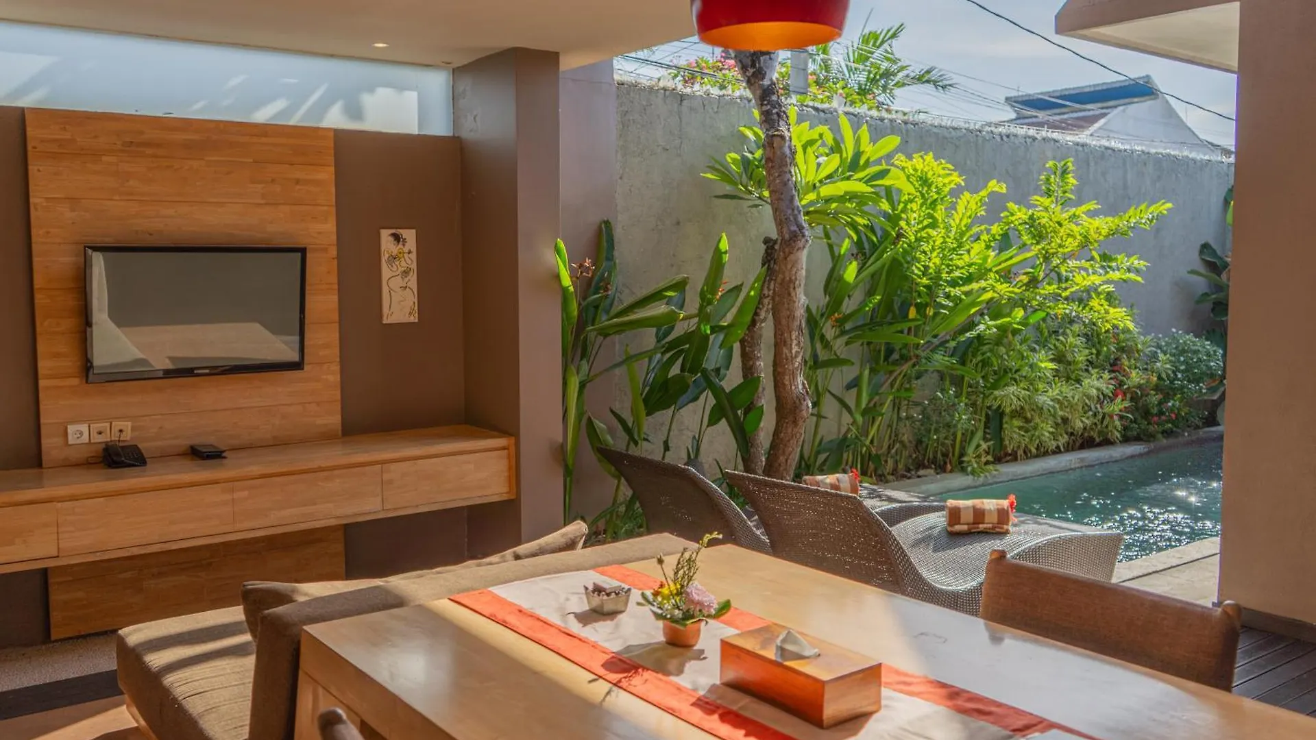 Asa Bali Luxury Villas & Spa Seminyak