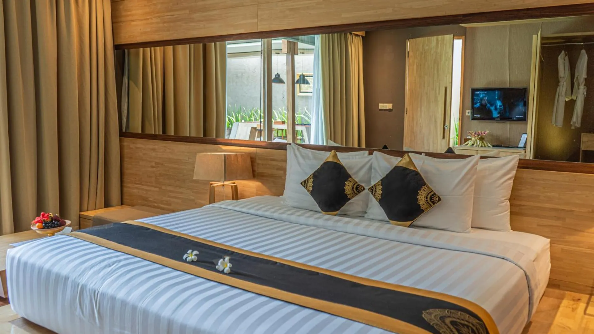 Asa Bali Luxury Villas & Spa Seminyak  Indonesia