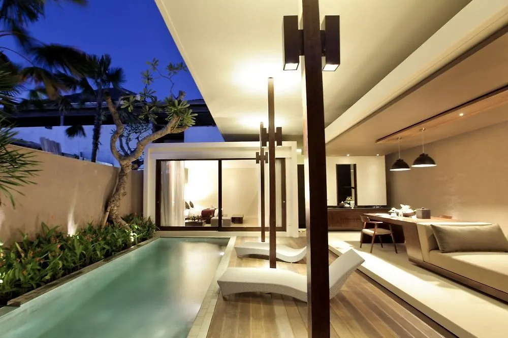Asa Bali Luxury Villas & Spa contacts